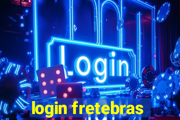login fretebras